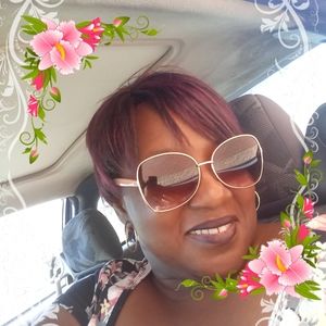 Meet your Posher, Rita